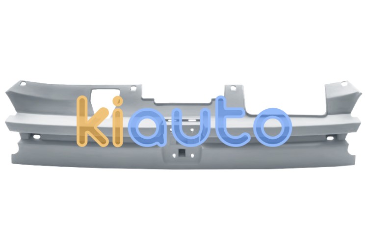 Rejilla peugeot 306 1993-1994 frente / imprimada OE 7804A2