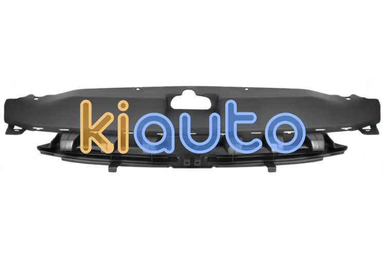 Rejilla peugeot 307 2001-2005 frente OE 7804K6