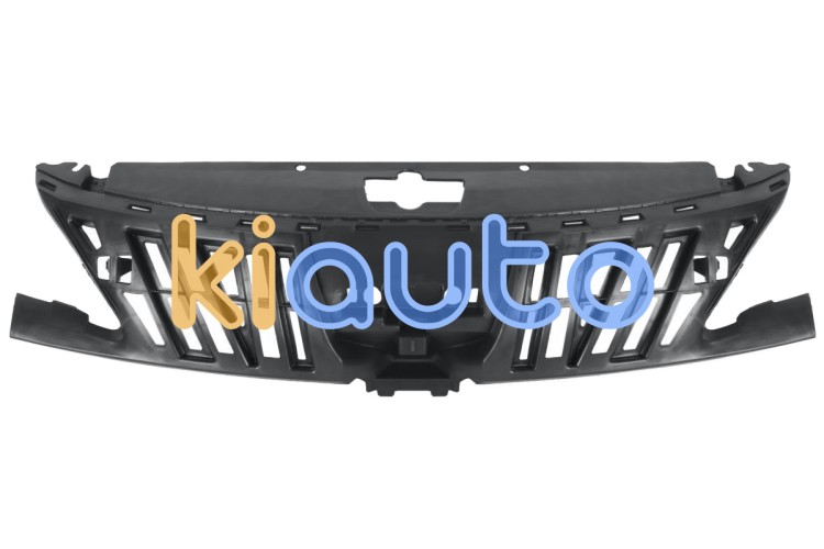 Rejilla peugeot 307 2005-2007 frente OE 7414NS