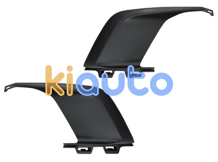 Rejilla peugeot 308 2011-2013 parachoques delantero / juego OE 1606221580