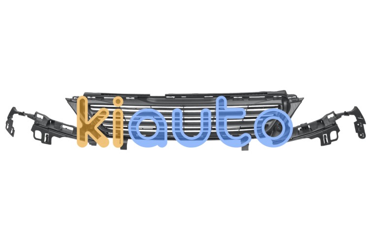 Rejilla peugeot 308 2013-2017 frente / active OE 1610745280
