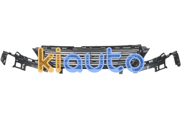 Rejilla peugeot 308 2013-2017 frente / allure OE 1610745180
