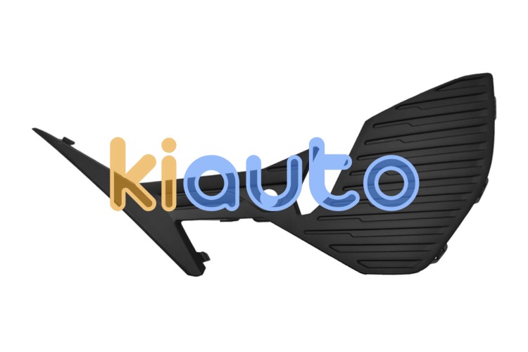 Rejilla peugeot 308 2021-> parachoques delantero / con sensor / izquierda OE 16819716XT