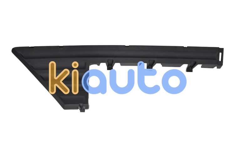 Rejilla peugeot 308 2021-> parachoques delantero / interna / derecha OE 98393864XT
