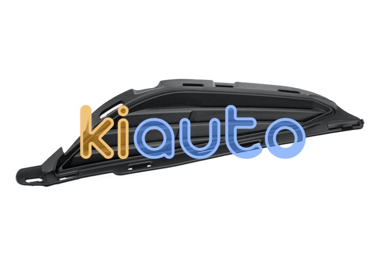Rejilla peugeot 308 2021-> parachoques trasero / izquierda OE 98380706XT