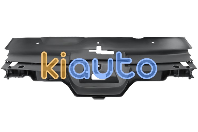 Rejilla peugeot 407 2004-2011 frente OE 7416C3