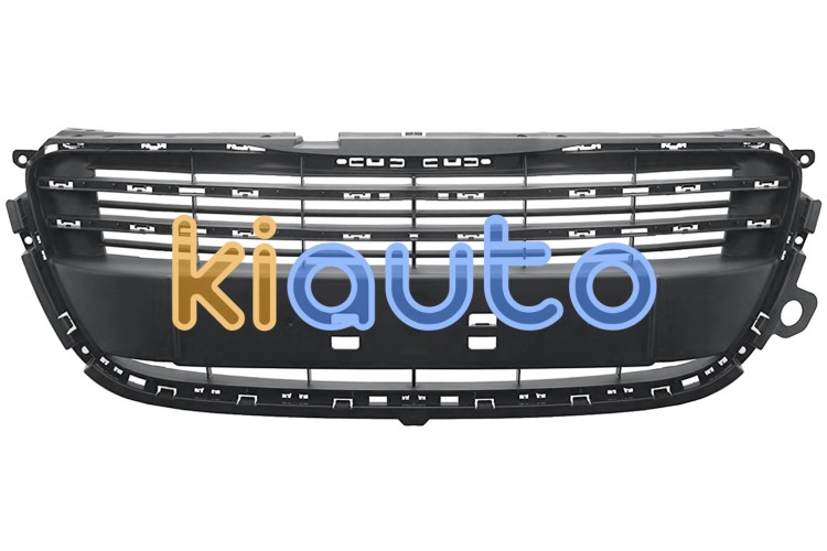 Rejilla peugeot 508 2010-2014 frente OE 7422Y6
