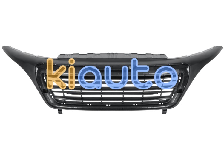 Rejilla peugeot boxer 2014-> frente OE 1612243280