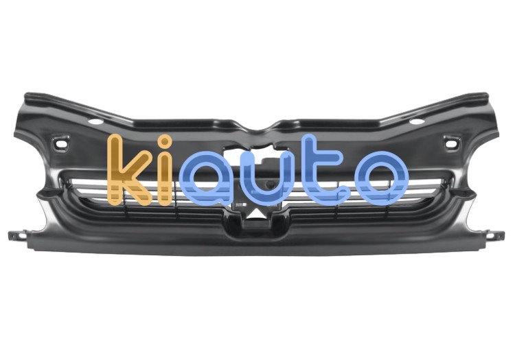 Rejilla peugeot partner 1996-2003 frente OE 7804F9