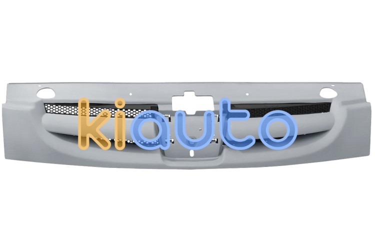 Rejilla peugeot partner 2003-2008 frente / imprimada OE 7804N1