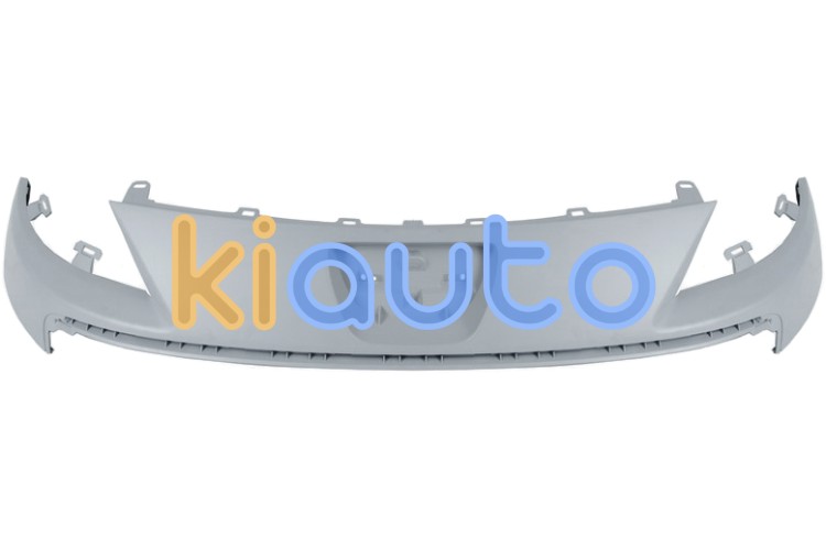 Rejilla peugeot partner 2008-2012 frente / imprimada OE 7804T0