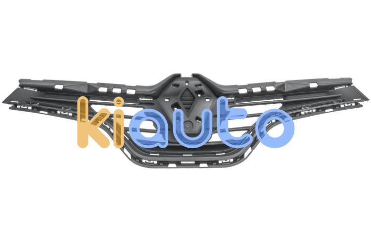 Rejilla renault captur 2013-2017 frente OE 623102335R