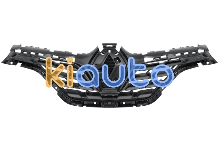 Rejilla renault captur 2017-2019 frente OE 623109707R