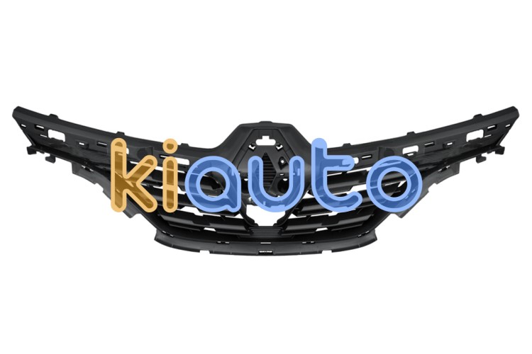 Rejilla renault captur 2019-> frente OE 623105565R