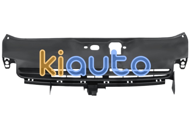 Rejilla renault clio 1998-2001 frente OE 7700846870