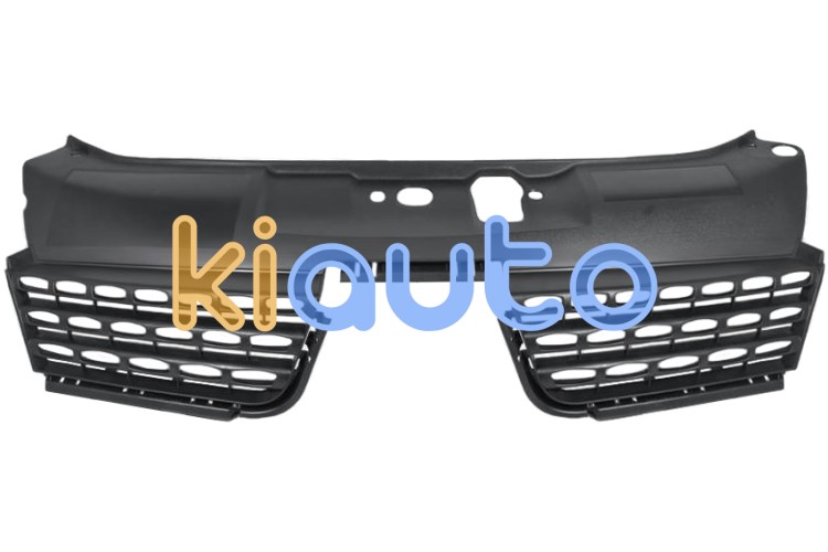 Rejilla renault clio 2001-2004 frente OE 8200083138