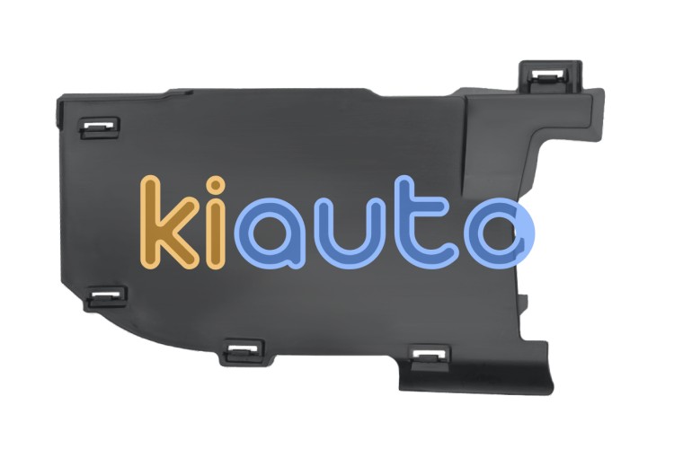 Rejilla renault clio 2016-2019 parachoques delantero / interior OE 623125242R
