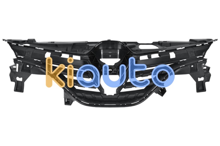 Rejilla renault clio 2019-2023 frente OE 622567196R