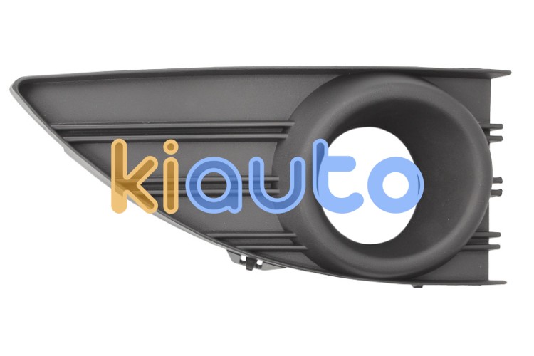 Rejilla renault fluence 2009-2013 parachoques delantero / con antiniebla / derecha OE 261521098R
