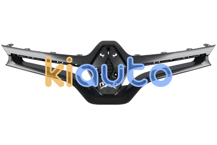 Rejilla renault fluence 2013-2017 frente OE 622561821R