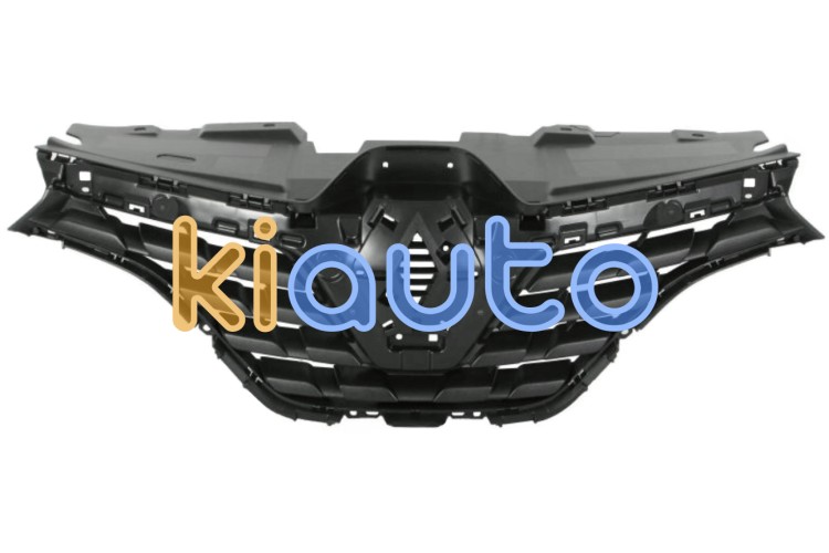 Rejilla renault kadjar 2015-2018 frente OE 623106152R