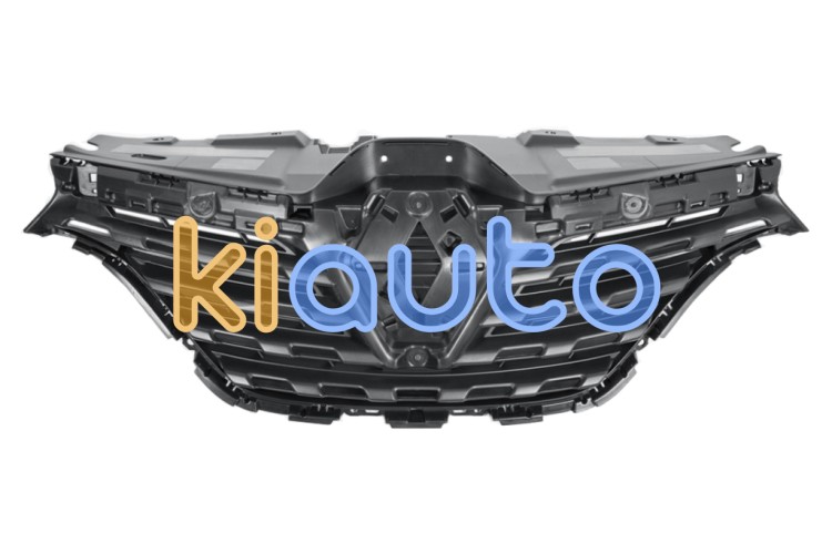 Rejilla renault kadjar 2019-2023 frente OE 623108789R