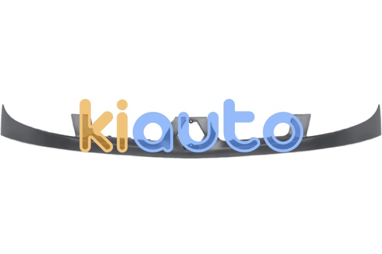 Rejilla renault kangoo 2003-2005 frente / exterior OE 7701056406