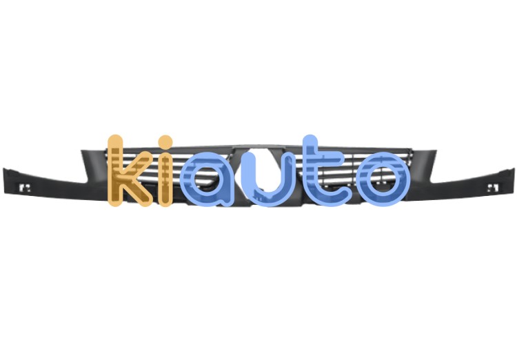 Rejilla renault kangoo 2003-2005 frente / interior OE 7701056406