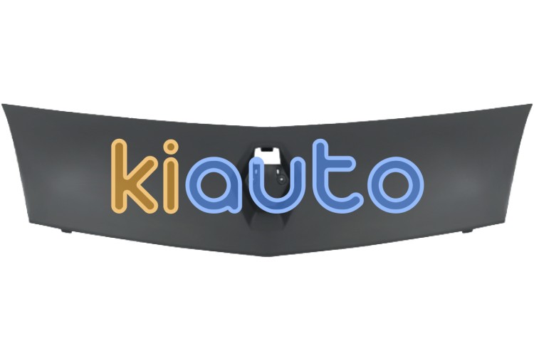 Rejilla renault kangoo 2007-2013 frente OE 7701210129