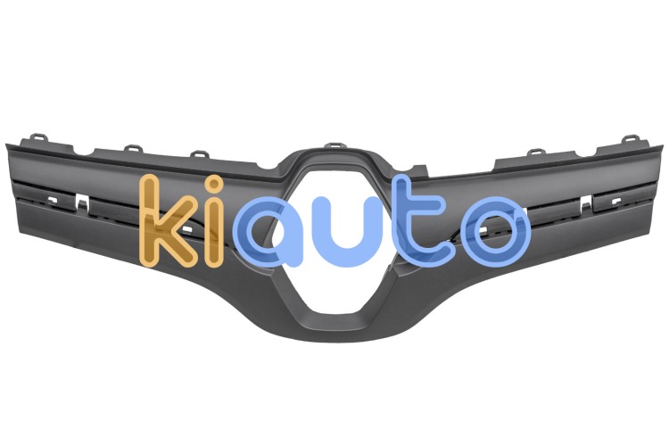 Rejilla renault kangoo 2013-2021 frente / modelo z.e. OE 623820314R