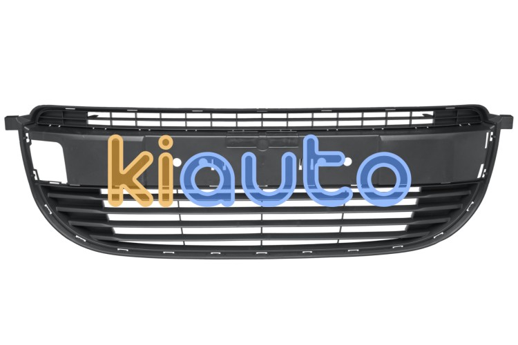 Rejilla renault kangoo 2013-2021 parachoques delantero OE 622549985R