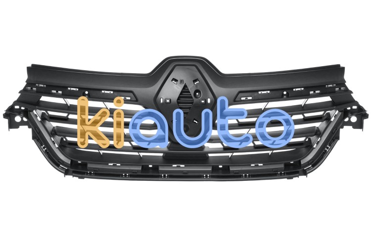 Rejilla renault kangoo 2021-> frente OE 623108039R