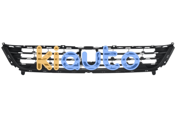Rejilla renault kangoo 2021-> parachoques delantero OE 622549558R