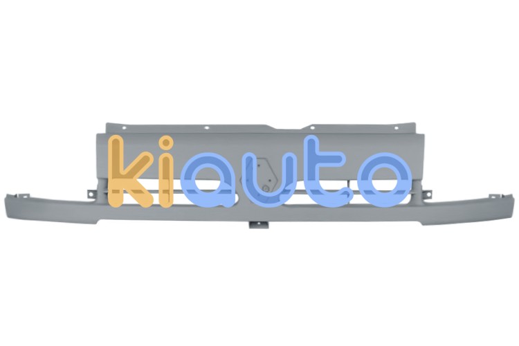 Rejilla renault master 1998-2003 frente / imprimada OE 7701470810