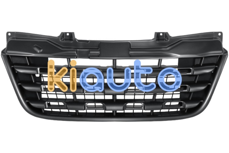 Rejilla renault master 2010-2014 frente OE 623100256R