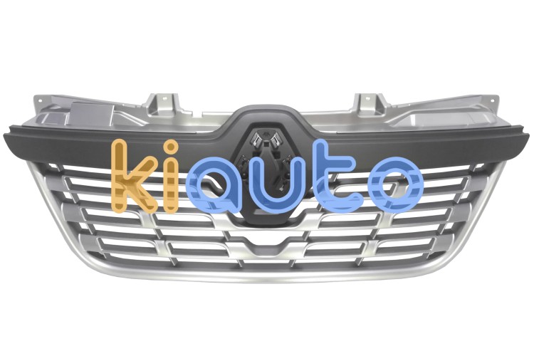 Rejilla renault master 2014-2019 frente OE 623104199R