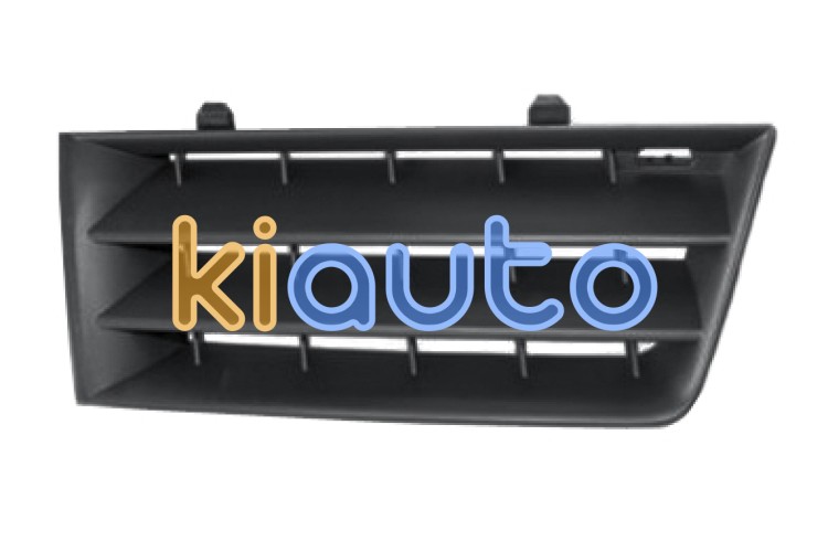 Rejilla renault megane 2002-2006 frente derecha OE 7701474478