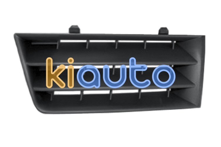 Rejilla renault megane 2002-2006 frente izquierda OE 7701474478