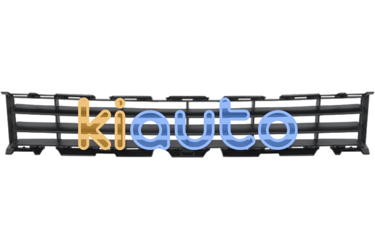 Rejilla renault megane 2002-2006 parachoques delantero / exterior OE 8200114155
