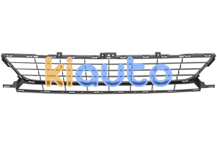 Rejilla renault megane 2014-2016 parachoques delantero OE 622547366R