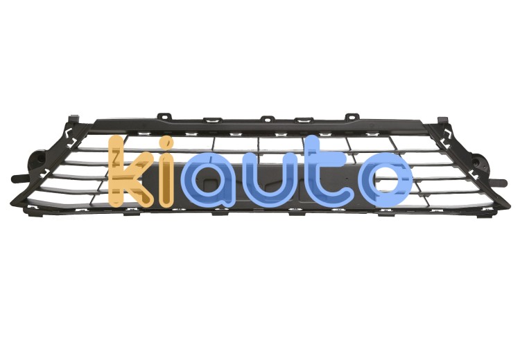 Rejilla renault megane 2016-2020 parachoques delantero OE 622542307R