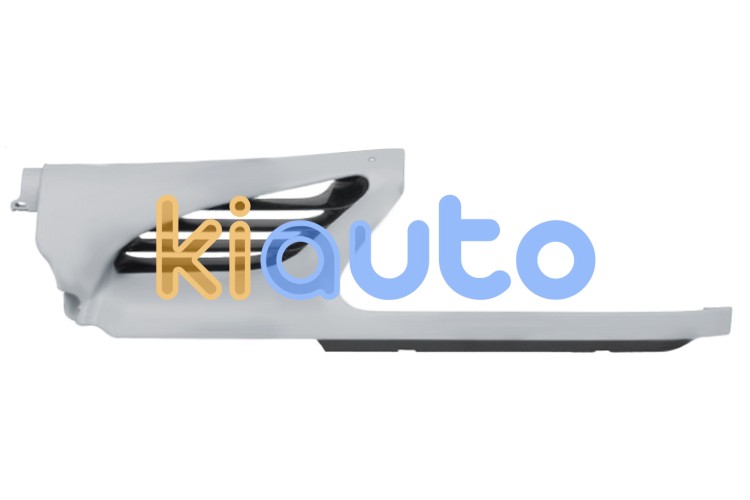 Rejilla renault scenic 1996-1999 frente izquierda OE 7701367995
