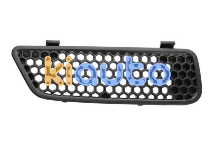 Rejilla renault scenic 1999-2002 frente derecha OE 7700428467