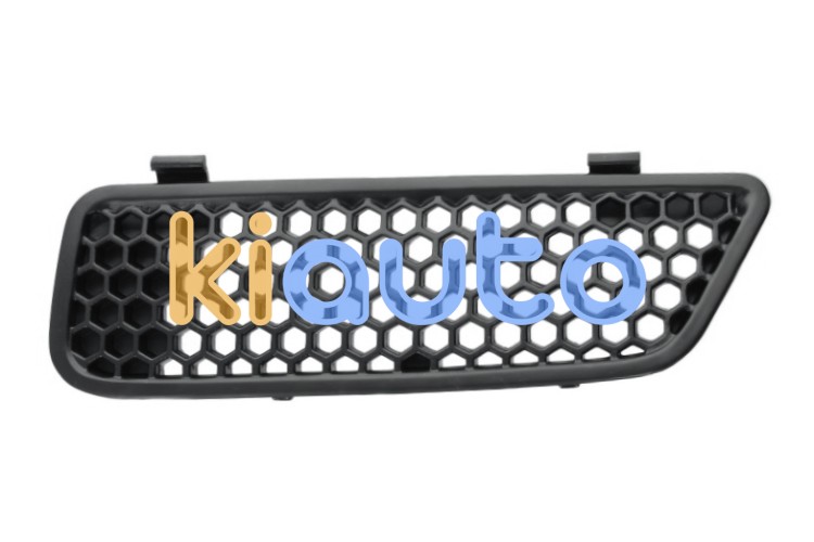 Rejilla renault scenic 1999-2002 frente izquierda OE 7700428466