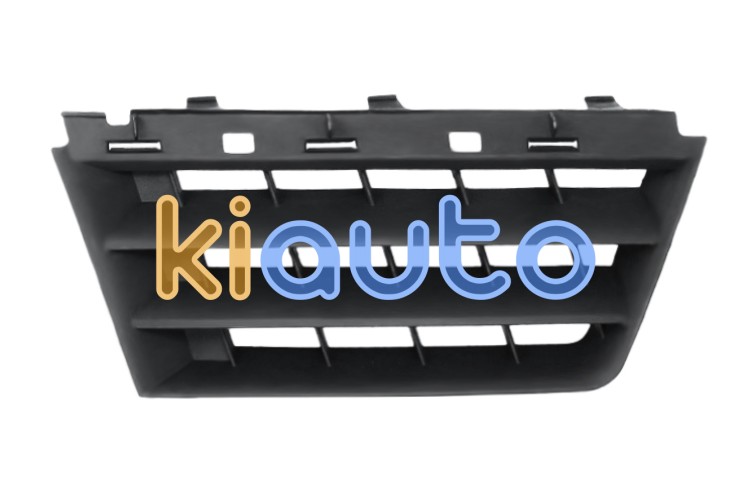 Rejilla renault scenic 2002-2006 frente derecha OE 7701474779