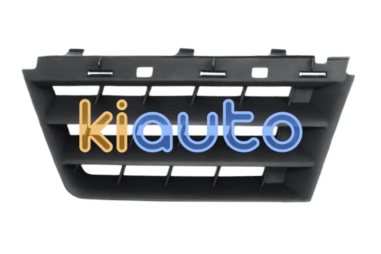 Rejilla renault scenic 2002-2006 frente izquierda OE 7701474779