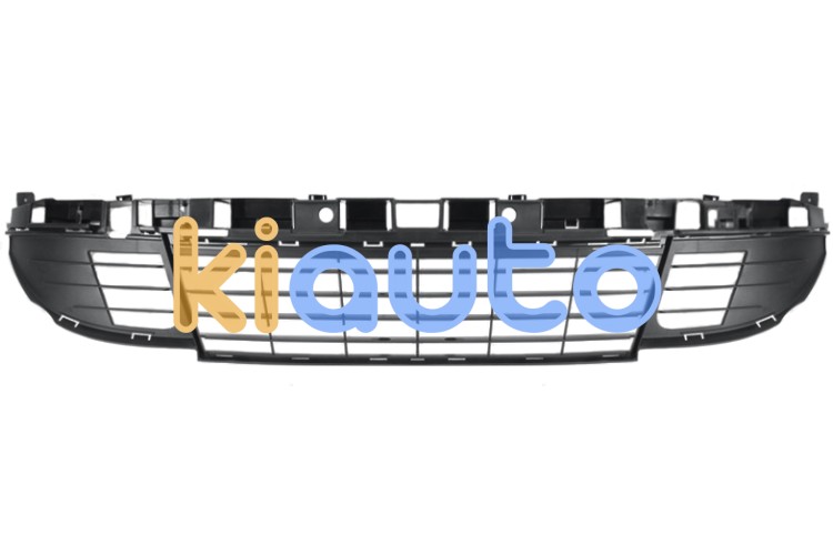 Rejilla renault scenic 2009-2012 parachoques delantero OE 622545401R