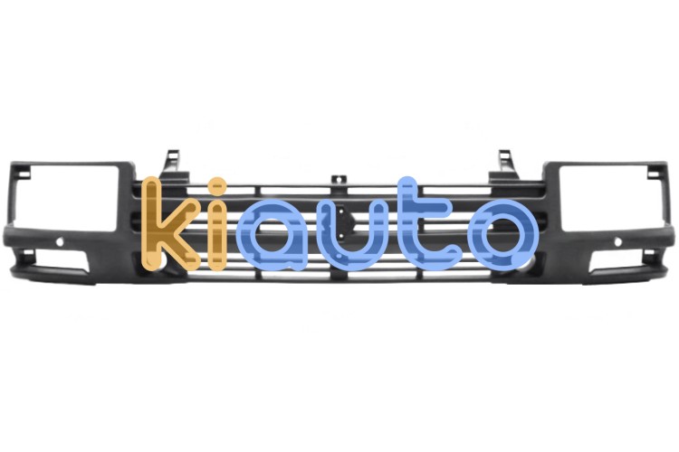 Rejilla renault trafic 1990-1994 frente OE 6006003702