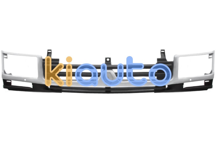 Rejilla renault trafic 1994-2001 frente OE 7701367874