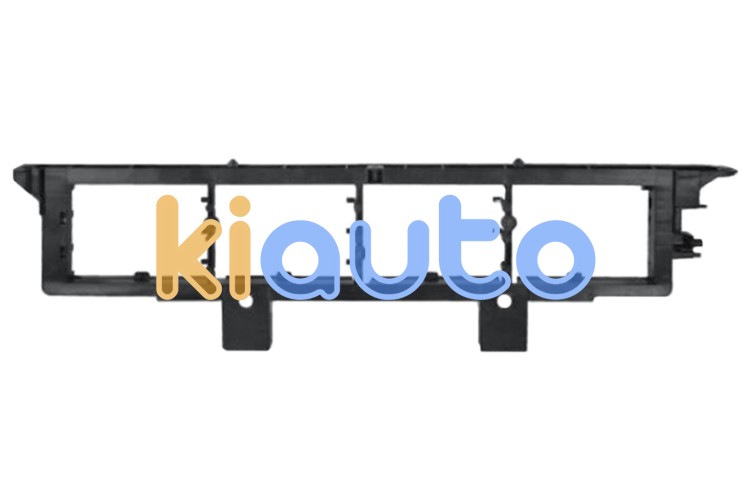 Rejilla renault twingo 2014-2019 parachoques delantero / interna OE 620C42798R / 214E11600R